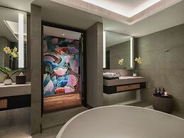 Pullman Lombok Merujani Mandalika Beach Resort