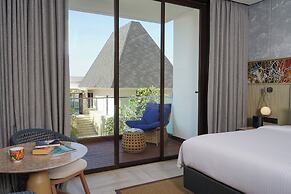 Pullman Lombok Merujani Mandalika Beach Resort