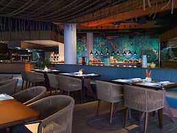 Pullman Lombok Merujani Mandalika Beach Resort