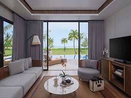 Pullman Lombok Merujani Mandalika Beach Resort