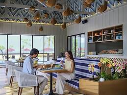 Pullman Lombok Merujani Mandalika Beach Resort