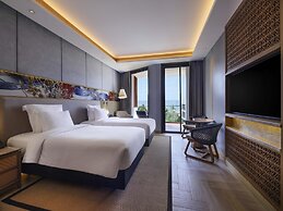 Pullman Lombok Merujani Mandalika Beach Resort