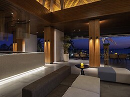 Pullman Lombok Merujani Mandalika Beach Resort