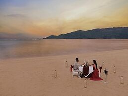 Pullman Lombok Merujani Mandalika Beach Resort