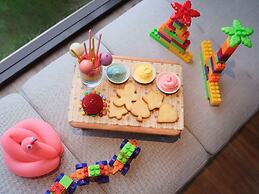 Pullman Lombok Merujani Mandalika Beach Resort