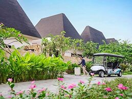 Pullman Lombok Merujani Mandalika Beach Resort