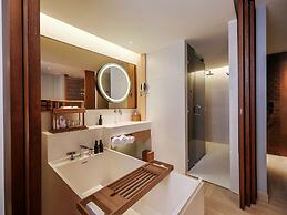 Pullman Lombok Merujani Mandalika Beach Resort