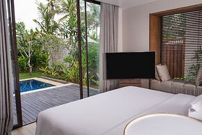 Pullman Lombok Merujani Mandalika Beach Resort