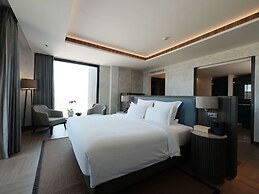 Pullman Lombok Merujani Mandalika Beach Resort