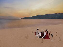 Pullman Lombok Merujani Mandalika Beach Resort