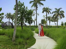 Pullman Lombok Merujani Mandalika Beach Resort