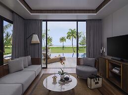 Pullman Lombok Merujani Mandalika Beach Resort