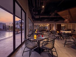 Pullman Lombok Merujani Mandalika Beach Resort