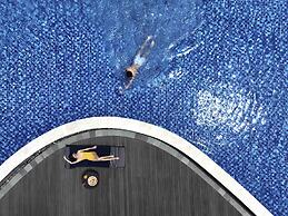 Pullman Lombok Merujani Mandalika Beach Resort