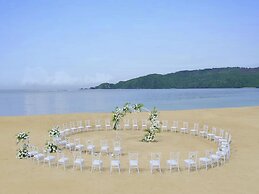 Pullman Lombok Merujani Mandalika Beach Resort