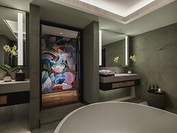 Pullman Lombok Merujani Mandalika Beach Resort