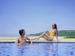 Pullman Lombok Merujani Mandalika Beach Resort