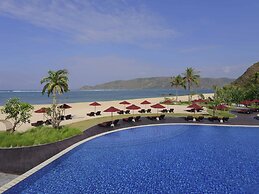 Pullman Lombok Merujani Mandalika Beach Resort