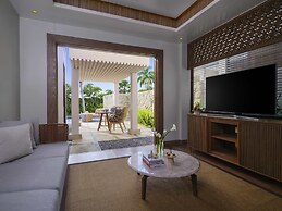 Pullman Lombok Merujani Mandalika Beach Resort