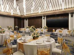 Pullman Lombok Merujani Mandalika Beach Resort