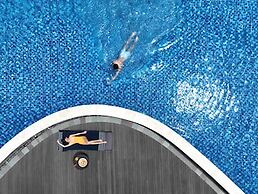 Pullman Lombok Merujani Mandalika Beach Resort