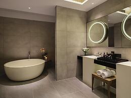 Pullman Lombok Merujani Mandalika Beach Resort