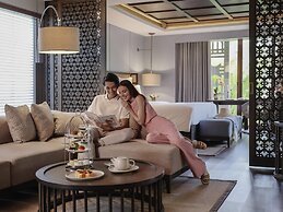 Pullman Lombok Merujani Mandalika Beach Resort