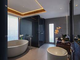 Pullman Lombok Merujani Mandalika Beach Resort