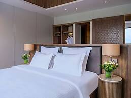 Pullman Lombok Merujani Mandalika Beach Resort