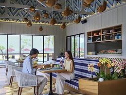 Pullman Lombok Merujani Mandalika Beach Resort