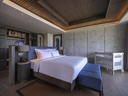 Pullman Lombok Merujani Mandalika Beach Resort