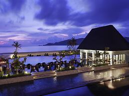 Pullman Lombok Merujani Mandalika Beach Resort