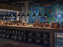 Pullman Lombok Merujani Mandalika Beach Resort