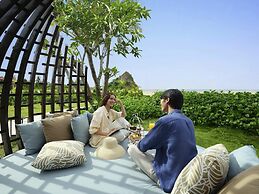 Pullman Lombok Merujani Mandalika Beach Resort