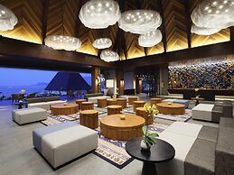 Pullman Lombok Merujani Mandalika Beach Resort