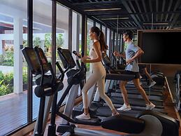 Pullman Lombok Merujani Mandalika Beach Resort