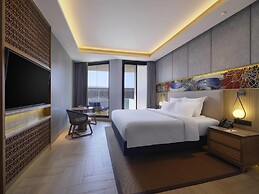 Pullman Lombok Merujani Mandalika Beach Resort