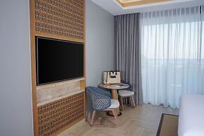 Pullman Lombok Merujani Mandalika Beach Resort