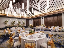 Pullman Lombok Merujani Mandalika Beach Resort