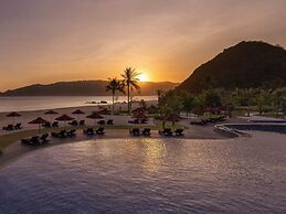 Pullman Lombok Merujani Mandalika Beach Resort