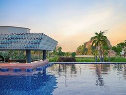 Pullman Lombok Merujani Mandalika Beach Resort