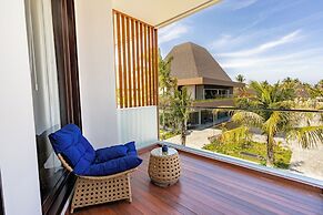 Pullman Lombok Merujani Mandalika Beach Resort