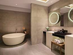 Pullman Lombok Merujani Mandalika Beach Resort