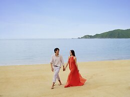 Pullman Lombok Merujani Mandalika Beach Resort