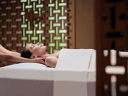 Pullman Lombok Merujani Mandalika Beach Resort