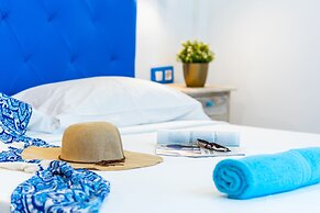 OKEANOS ECO GUEST HOUSE