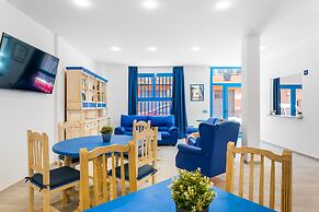 OKEANOS ECO GUEST HOUSE