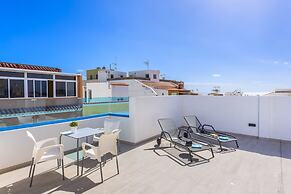 OKEANOS ECO GUEST HOUSE