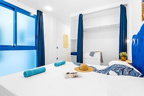 OKEANOS ECO GUEST HOUSE