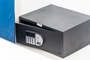 OKEANOS ECO GUEST HOUSE